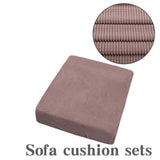Elastic Sofa Seat Cushion SlipCover