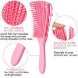 MasterBrush™ Detangling Painless Hairbrush