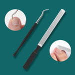 Medical-Grade Nail Care Professional Kit