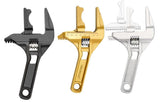 Multi-function Premium Universal Adjustable Wrench