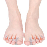 Toe Separating Bunion Corrector (2pcs)
