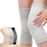 KneeSupport™ Mineral Grinding Technology Warm Knee Pads
