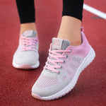 Casual Breathable Summer Sneakers for Women