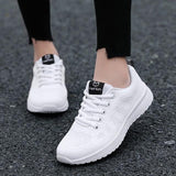 Casual Breathable Summer Sneakers for Women