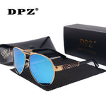 DPZ™ Polarized Designer Driving Sunglasses
