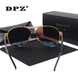 DPZ™ Polarized Designer Driving Sunglasses