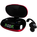 SportMaster™ TWS Wireless Sporty Flexible Headphones