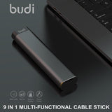 Smart 9 in 1 Multifunctional OTG Cable Stick