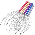 Anti-stress & Pain Relief  Head Massager
