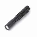 Mini Penlight XPE-R3 LED Torch - Indigo-Temple