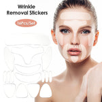 Timeless™ Reusable Anti-Wrinkles Silicone Patches