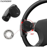 Universal Car Steering Wheel Booster Knob