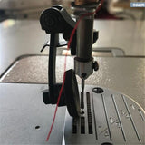 Sewing Machine Roller Presser Foot