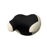 U-shaped Memory Foam Car Headrest Pillow