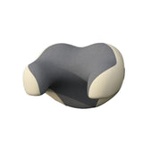 U-shaped Memory Foam Car Headrest Pillow