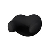 U-shaped Memory Foam Car Headrest Pillow