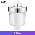 Universal 5 Micron Shower Water Purifier Filter