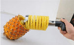 Pineapple Easy Slicer - Indigo-Temple