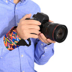 Universal Camera Neck Shoulder Strap Belt