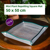 Gardening Waterproof Folding Dust Proof Mat