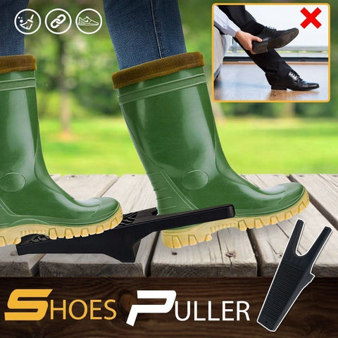 Heavy Duty Shoes Puller / Boots Jack