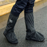 All-Round Long Waterproof Boot Covers
