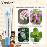 All-Natural Asian Herbal Eczema Treatment Cream