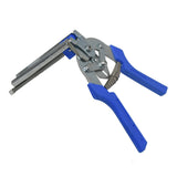Wire Cage Buckle Snap Pliers Set