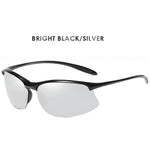 Ultralight TR90 Polarized Driving Sunglasses