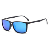 TR90 Polarized Prescription Sunglasses for Men