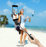 3 in 1 Wireless Bluetooth Selfie Stick & Tripod