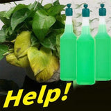 Hydroponic Organic Vegetables Liquid Fertilizer (6 pcs set)