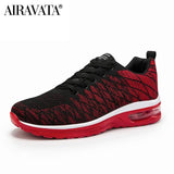 Breathable Lightweight Running Sneakers For Men