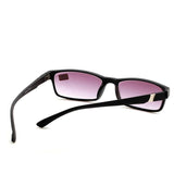 2 in 1 Prescription Tinted Lens Unisex Sunglasses