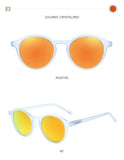 ZENOTTIC™ Retro Polarized UV400 Sunglasses