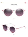 ZENOTTIC™ Retro Polarized UV400 Sunglasses