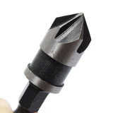 Mighty Countersink Drill Bit Set (3pcs)