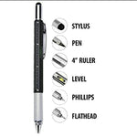 6 in 1 Multi-tool Tech Pen ***2pcs***