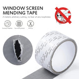 Anti-Insect Screen Sticky Repair Tape