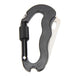 Multipurpose 6 in 1  Buckle Tool - Indigo-Temple
