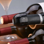 Vacuum Champagne / Wine Bottle Stopper (2pcs)