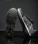 Breathable Lightweight Running Sneakers For Men