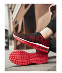 Breathable Lightweight Running Sneakers For Men