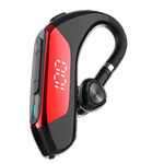 Over-Ear Bluetooth 5.0 LED Display Headset