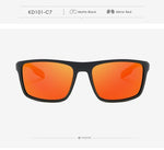 KDEAM™ Ultra Light Polarized Sunglasses For Men