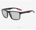 KDEAM™ Ultra Light Polarized Sunglasses For Men