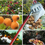 EZ Fruit Picker Garden Tool