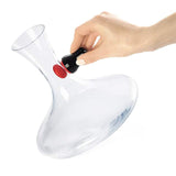 Mighty Magnetic Mini Glass Scrubber