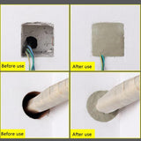Japanese Waterproof Wall Sealing Rubber Glue***3pack**