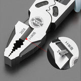 Multifunctional Universal Wire Cutters